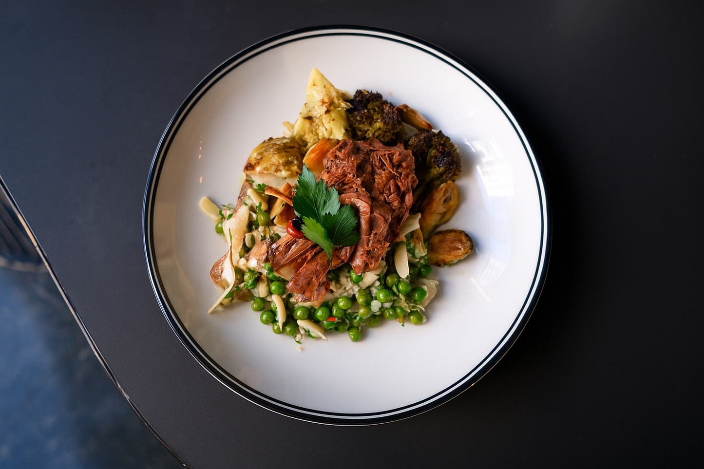 Weekly - Lunch & Dinner