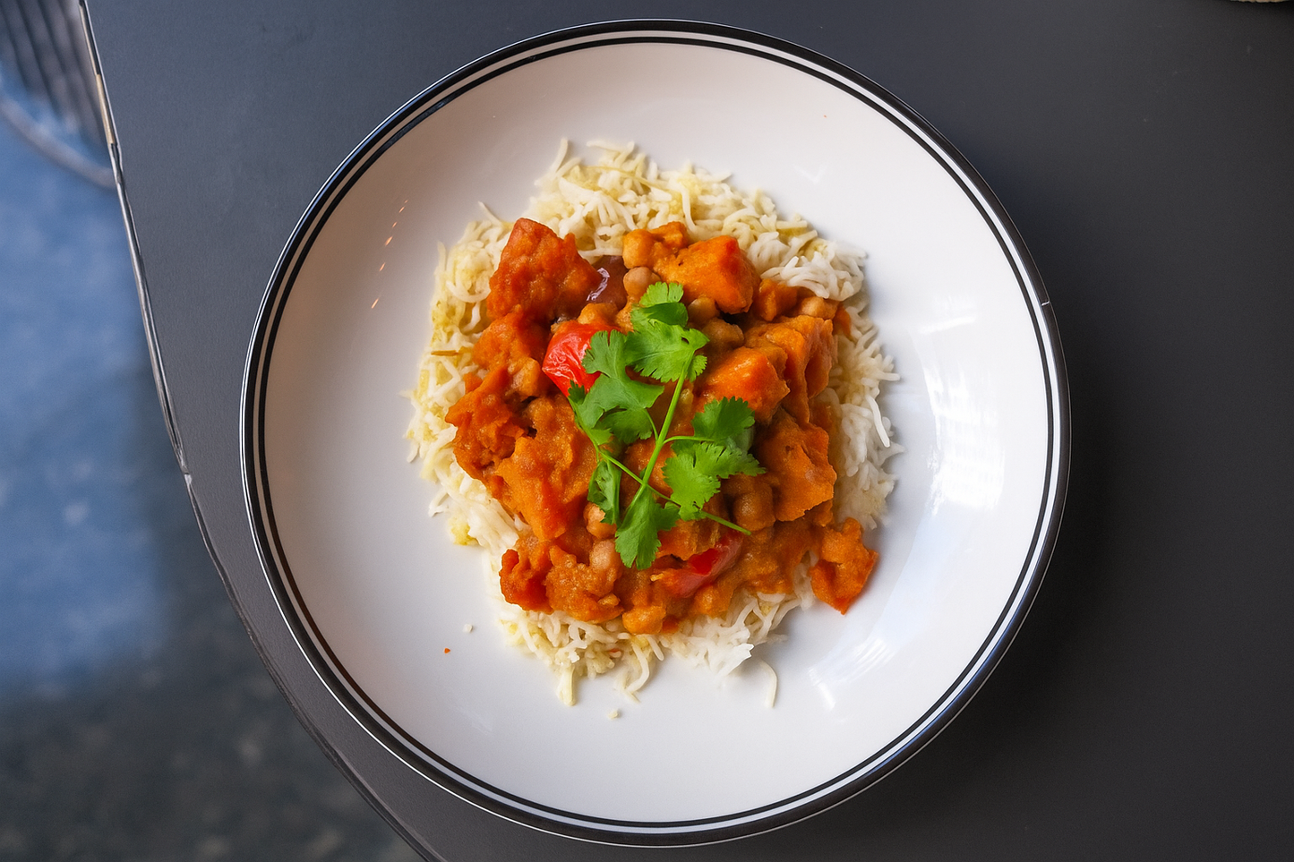 RED CURRY