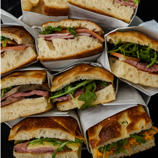 SANDWICH SELECTION
