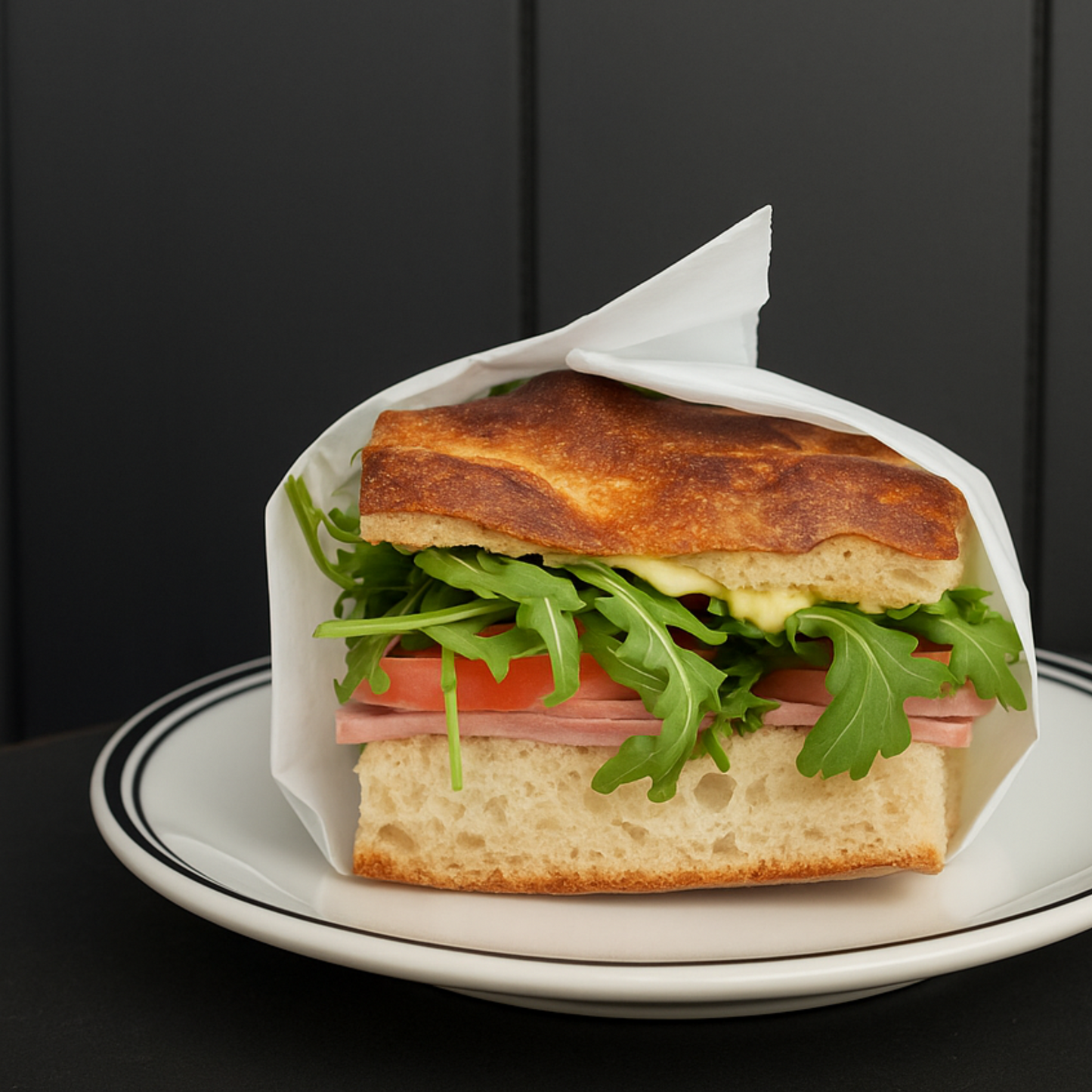 SANDWICH SELECTION
